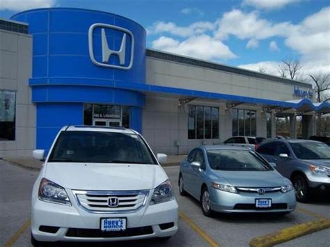 honda dealership st louis|Honda of Frontenac .